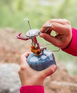 Jetboil MightyMo Gear