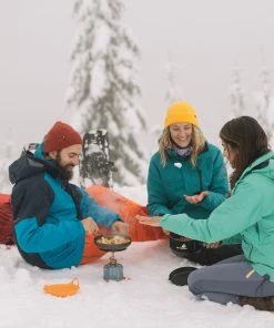 Jetboil MightyMo Gear