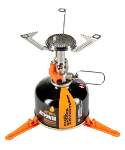 Jetboil MightyMo Gear