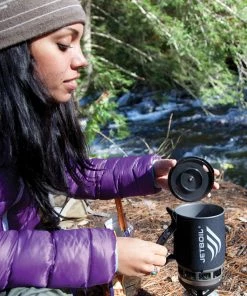 Gear JETBOIL ZIP COOKING SYSTEM