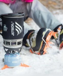 Gear JETBOIL ZIP COOKING SYSTEM