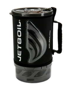 Jetboil Flash Carbon 2.0