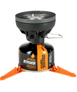 Jetboil Flash Carbon 2.0