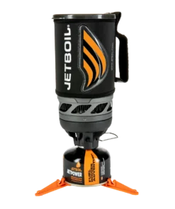 Jetboil Flash Carbon 2.0