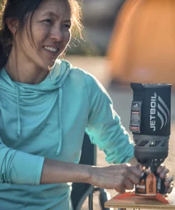 Jetboil Flash Carbon 2.0