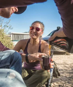 Jetboil Flash Carbon 2.0