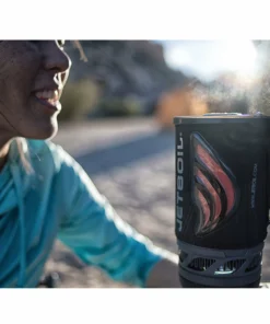 Jetboil Flash Carbon 2.0