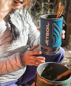 Jetboil Flash Matrix 2.0 Gear