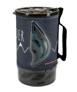 Gear Jetboil Flash Wilderness 2.0