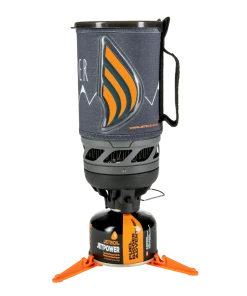 Gear Jetboil Flash Wilderness 2.0
