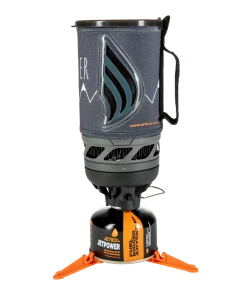 Gear Jetboil Flash Wilderness 2.0
