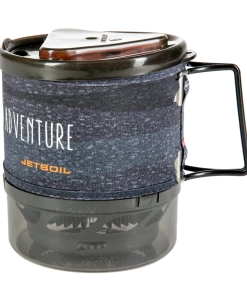 Gear Jetboil MiniMo Adventure