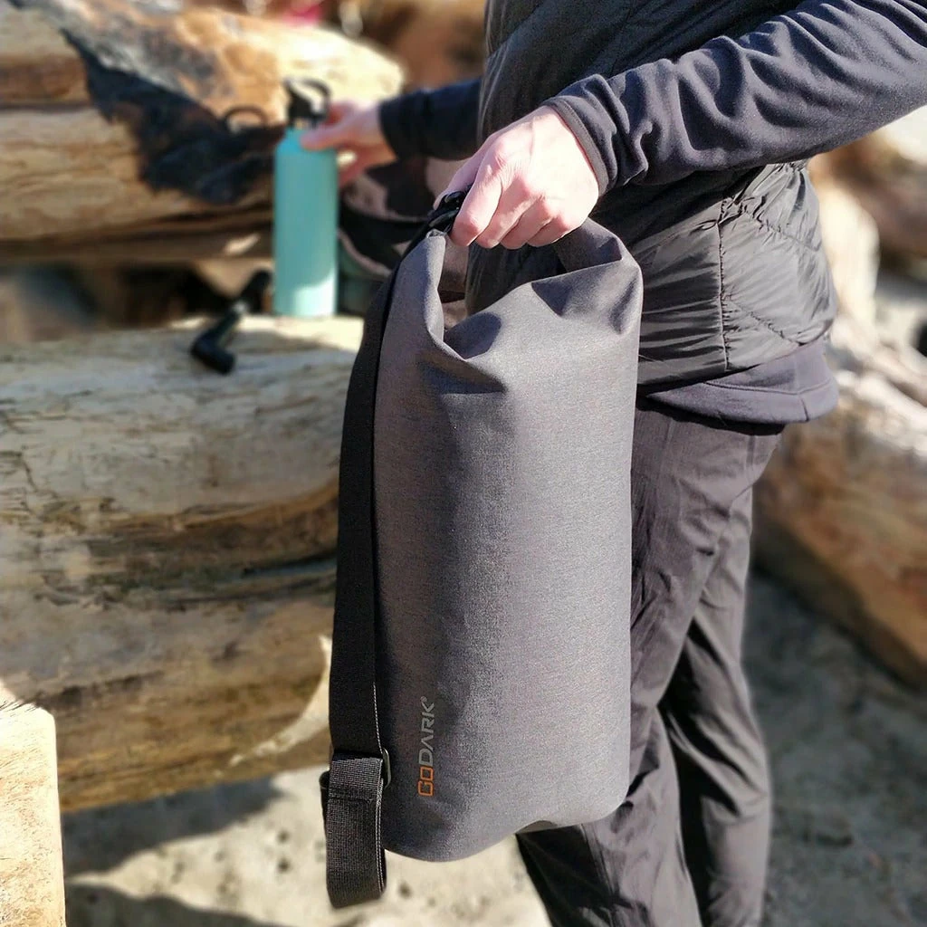 GoDark Faraday Dry Bag 8 GoDark Faraday Dry Bag