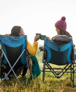 Camping & Hunting EUREKA CAMP CHAIR