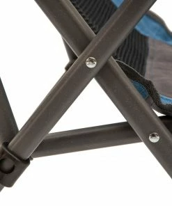 Camping & Hunting EUREKA CAMP CHAIR