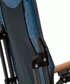 Camping & Hunting EUREKA HIGHBACK RECLINER CHAIR