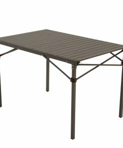EUREKA CAMP TABLE