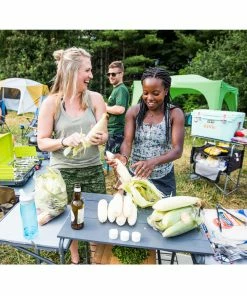 Camping & Hunting EUREKA CAMP KITCHEN