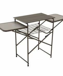 Camping & Hunting EUREKA CAMP KITCHEN