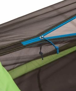 EUREKA SOLITAIRE AL SOLO TENT Gear