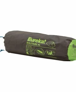 EUREKA SOLITAIRE AL SOLO TENT Gear