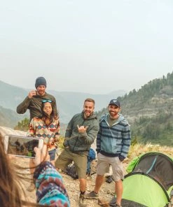 EUREKA SOLITAIRE AL SOLO TENT Gear