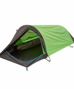 EUREKA SOLITAIRE AL SOLO TENT Gear
