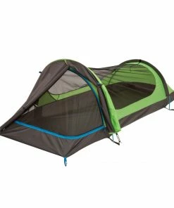 EUREKA SOLITAIRE AL SOLO TENT Gear