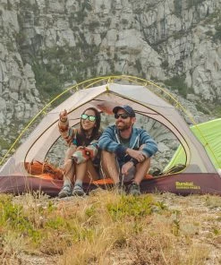 EUREKA SUMMER PASS TENT Gear
