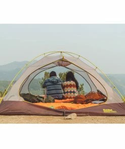 EUREKA SUMMER PASS TENT Gear