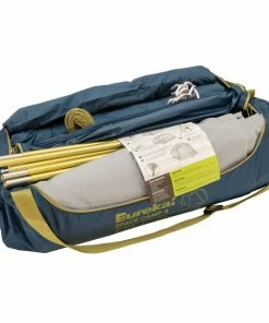 Gear EUREKA SPACE CAMP TENT
