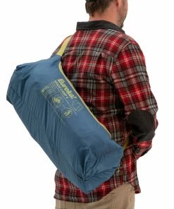 Gear EUREKA SPACE CAMP TENT