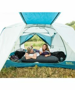 Gear EUREKA SPACE CAMP TENT