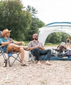 Gear EUREKA SPACE CAMP TENT