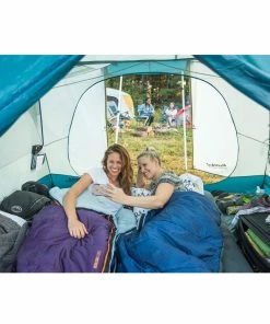 Gear EUREKA SPACE CAMP TENT