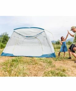 Gear EUREKA SPACE CAMP TENT