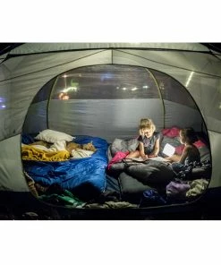 Gear EUREKA SPACE CAMP TENT