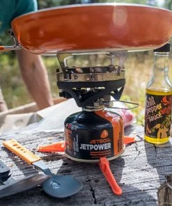 JETBOIL Summit Skillet Gear