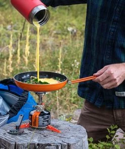 JETBOIL Summit Skillet Gear