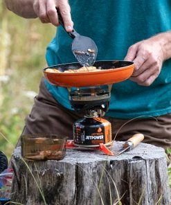 JETBOIL Summit Skillet Gear