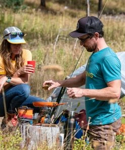 JETBOIL Summit Skillet Gear