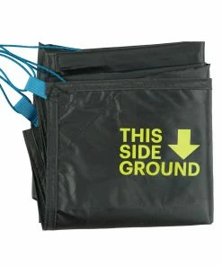 EUREKA FITTED FOOTPRINT