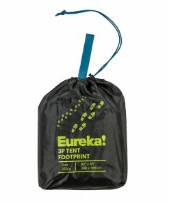 EUREKA FITTED FOOTPRINT