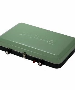 Gear EUREKA IGNITE CAMP STOVE 8 Gear EUREKA IGNITE CAMP STOVE