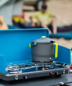 EUREKA IGNITE PLUS CAMP STOVE Gear