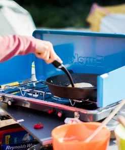 EUREKA IGNITE PLUS CAMP STOVE Gear