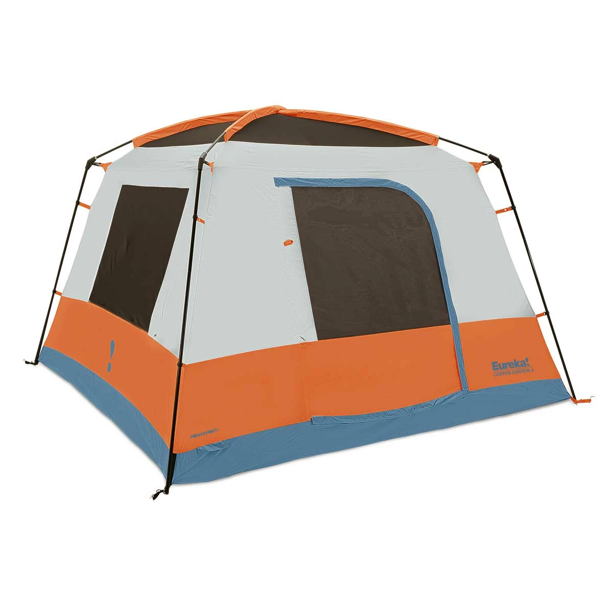 Gear EUREKA COPPER CANYON LX TENT 1 Gear EUREKA COPPER CANYON LX TENT