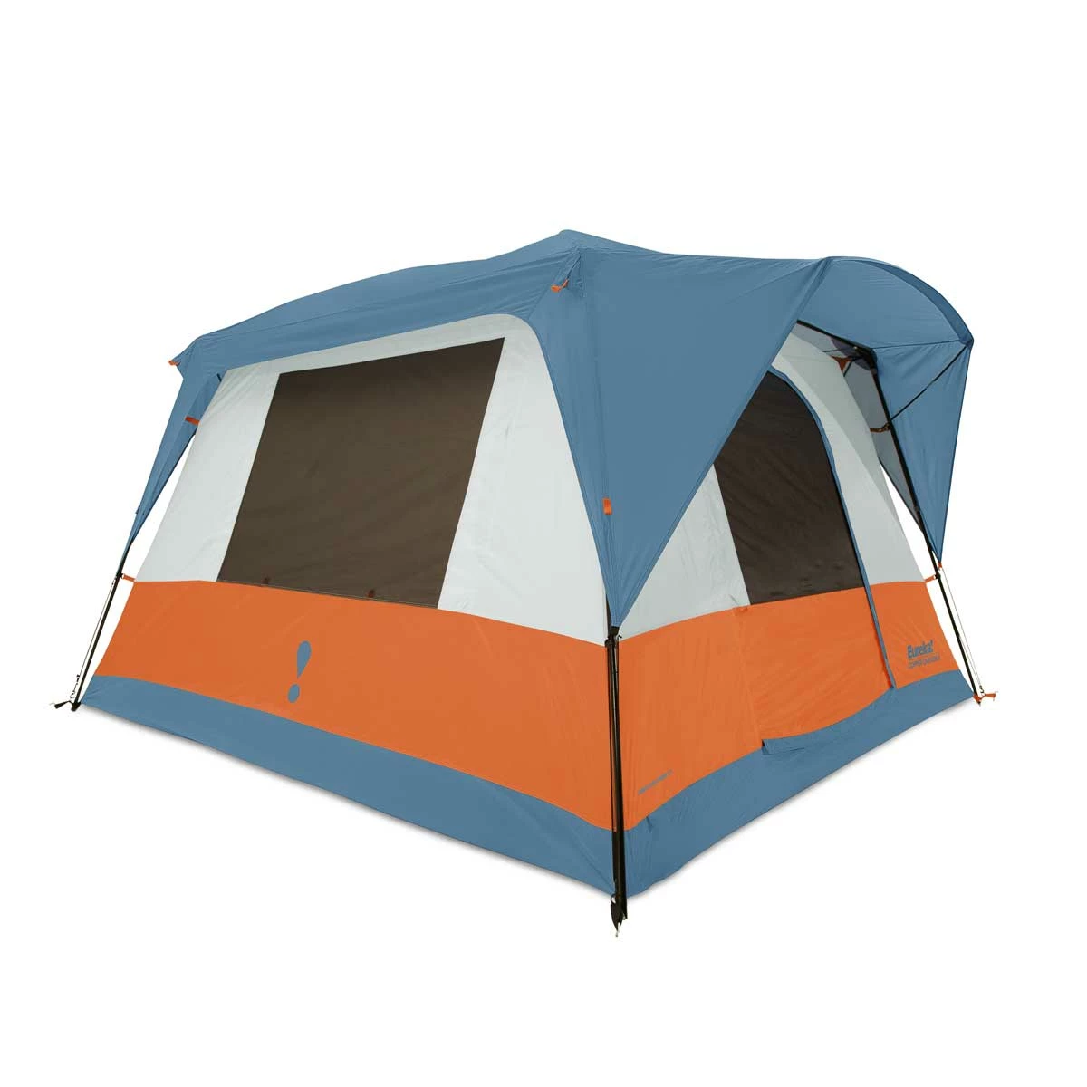 Gear EUREKA COPPER CANYON LX TENT 2 Gear EUREKA COPPER CANYON LX TENT