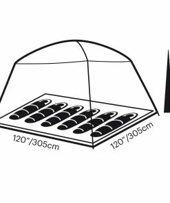Gear EUREKA COPPER CANYON LX TENT 30 Gear EUREKA COPPER CANYON LX TENT