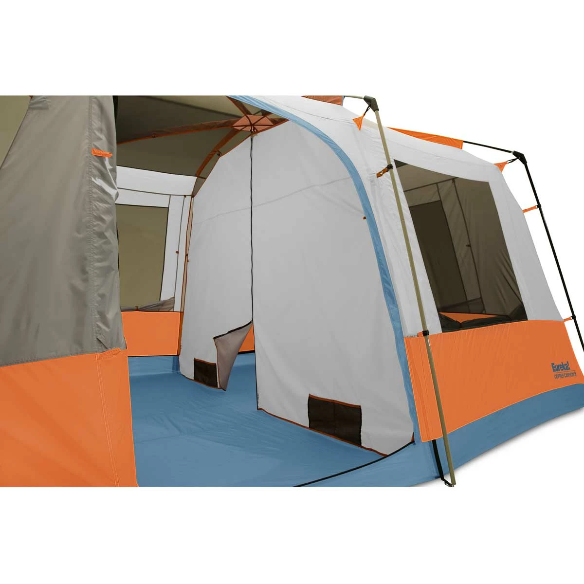 Gear EUREKA COPPER CANYON LX TENT 3 Gear EUREKA COPPER CANYON LX TENT